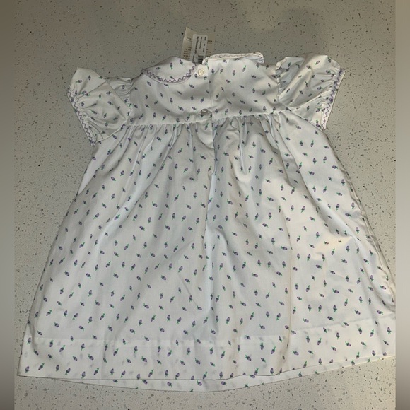 SOLD ON XP!!!!TBBC Adair Dress 2t - Picture 5 of 5
